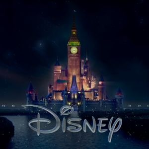 Disney Merchandise
